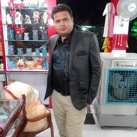 Bhupendra Patel Photo 38