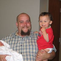 Thomas Cardwell Photo 19