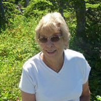Audrey Elliott Photo 19