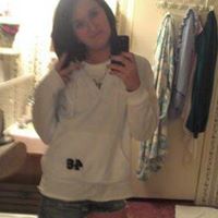 Sara Padgett Photo 5