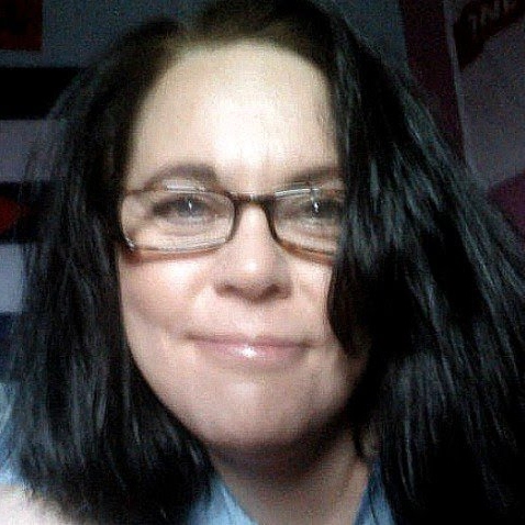 Joanna Lawson Photo 2