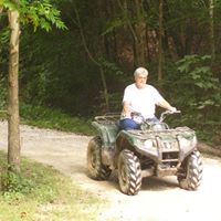 Roberta Pate Photo 5