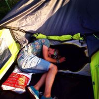 Ollie Taylor Photo 7