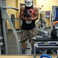 Edrick Robinson Photo 3