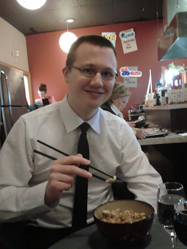 Alex Taylor Photo 33