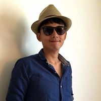 Richard Hsieh Photo 12