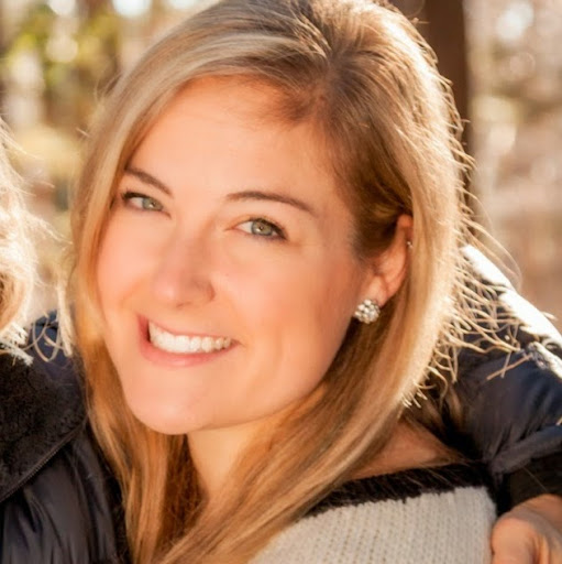 Amanda Preston Photo 15