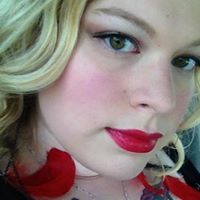Jessica Mayer Photo 12