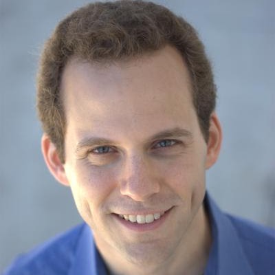 Daniel Lieberman Photo 9