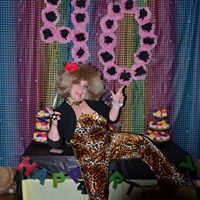Haley Harris Photo 18