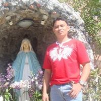 Allan Porras Photo 14