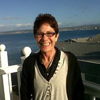 Judith Robertson Photo 22