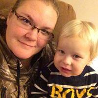 Sarah Dunlap Photo 23