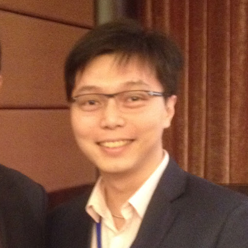 Yichang Chen Photo 9