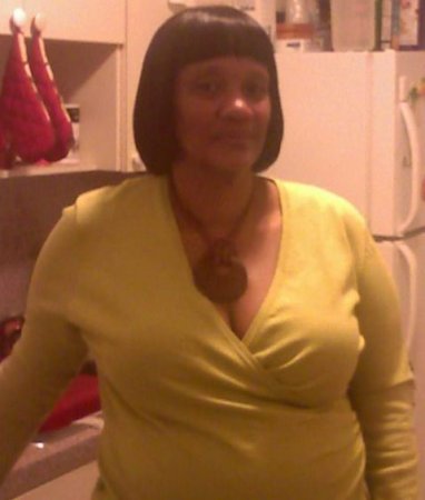 Denise Powell Photo 30