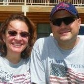 Rachel Salcido Photo 9