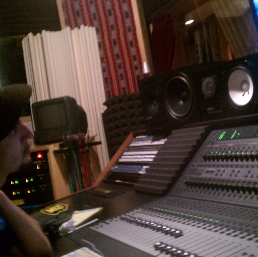 Jake Baca Photo 4