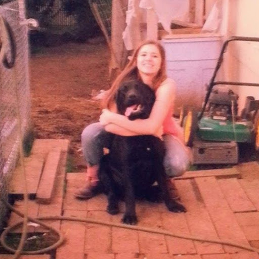 Leeann Martin Photo 14