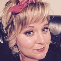 Jamie Huffman Photo 37