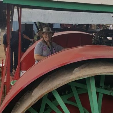 Theresa Woodward Photo 26