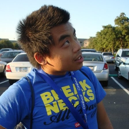 Michael Bui Photo 16