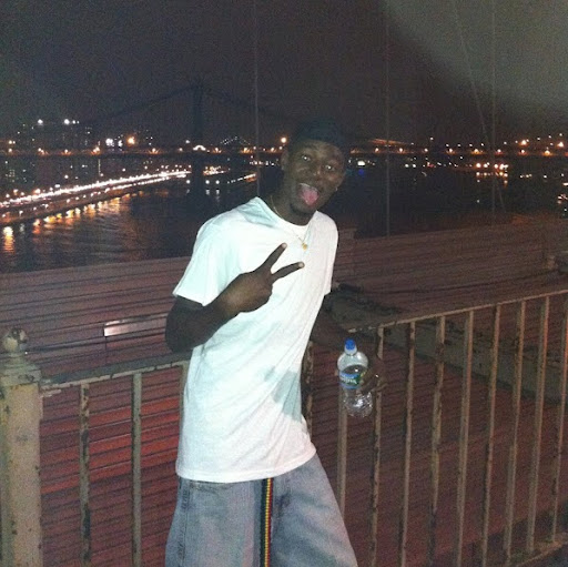 Myron Richardson Photo 5