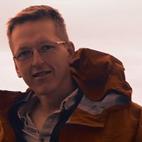 Richard Devries Photo 13