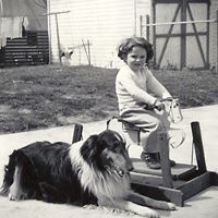 Ellen Gordon Photo 39