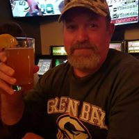 Donny Wagner Photo 7