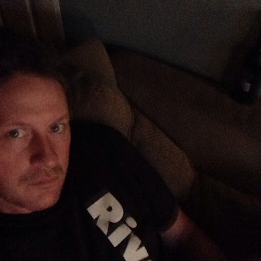 Gary Laforge Photo 5