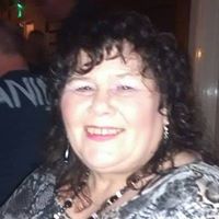 Anne Sykes Photo 16