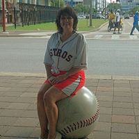Paula Butler Photo 43