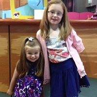 Tracey Yates Photo 12