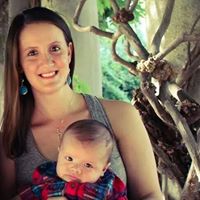 Kristina Cain Photo 11