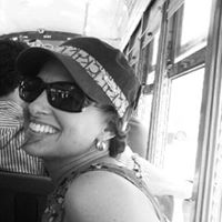 Ivette Perez Photo 7