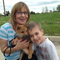 Nancy Calabrese Photo 12