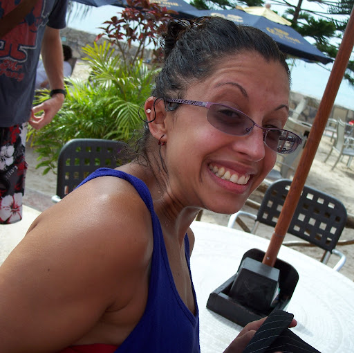 Rebecca Torres Photo 12