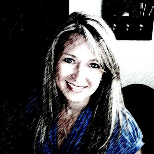 Becky Partin Photo 11