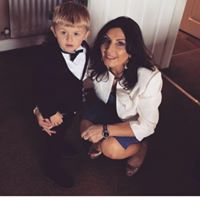 Lisa Daniels Photo 14