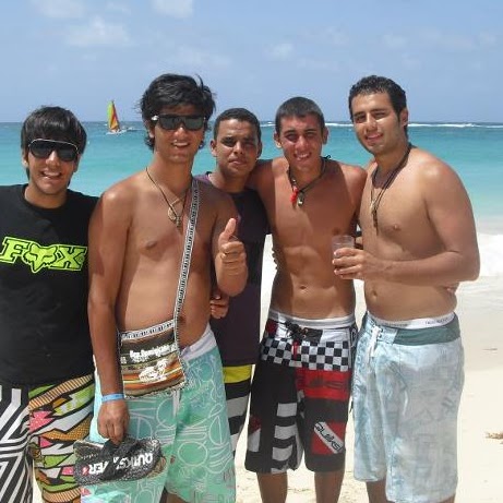 Erick Garcia Photo 35