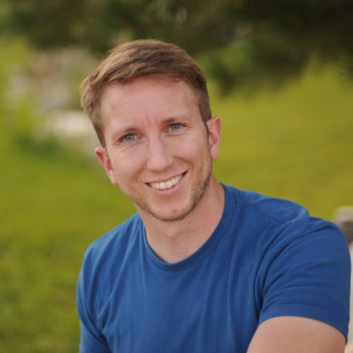 Christopher Atkinson Photo 17