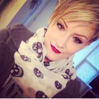 Laura Misner Photo 6