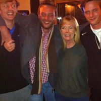 Michael Sweat Photo 35