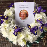 Debbie Pettitt Photo 6