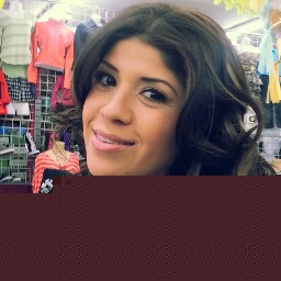 Angela Beltran Photo 7