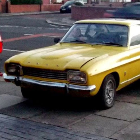 Lee Knowles Photo 30