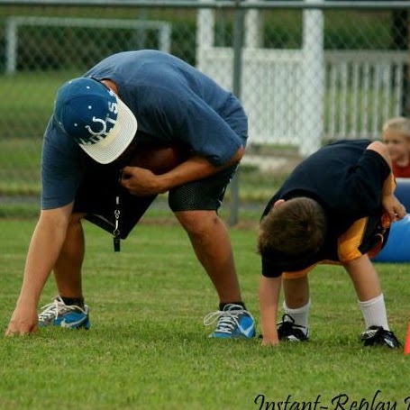 Travis Barton Photo 9