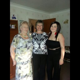 Irene Lambert Photo 16