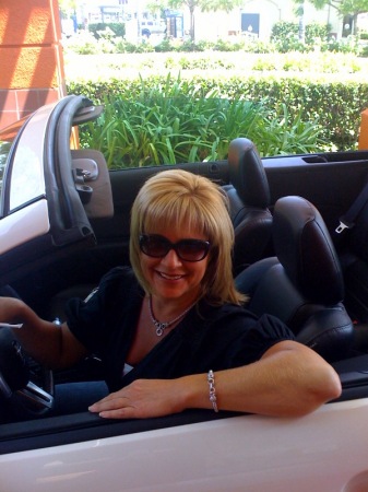 Melinda Russell Photo 30