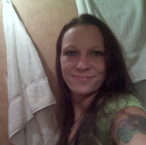 Amy Carlisle Photo 14